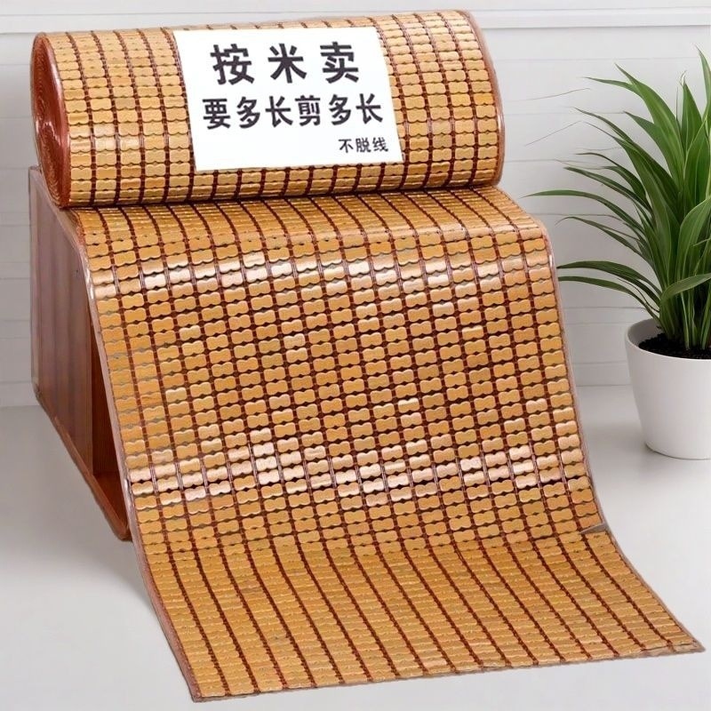 手工编织沙发垫原装亚麻透气软垫夏季沙发凉垫凉垫转角沙发可