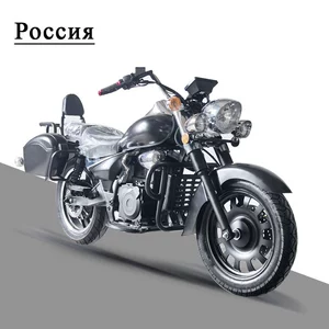 Storm Ninja İki Təkərli Yüksək Güclü Elektrik Motosiklet