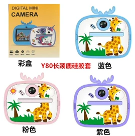 行车记录仪;数码存储卡;拍立得相机