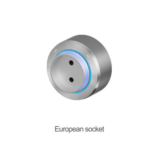 Foreign Trade European Standard Track Socket Accessories