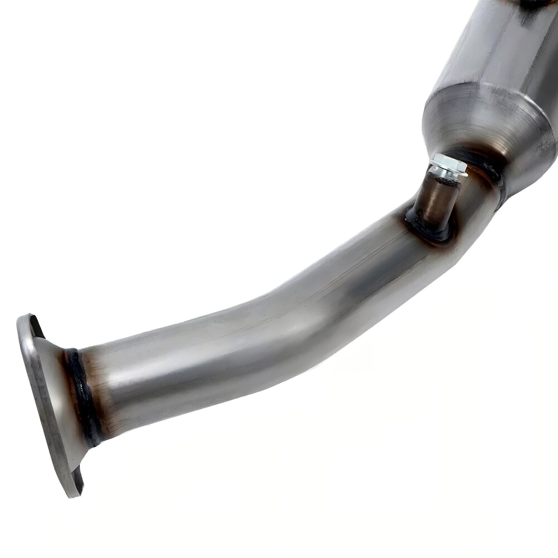 Manufacturers directly supply three-way catalytic converters for 2002-2006 Honda CRV 2.0/2.4 three-way catalytic converters