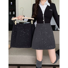 女式牛仔裤;休闲裤;大码半身裙