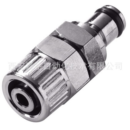 CPC产品 通用连接器 MC 系列快速接头 MC2006
