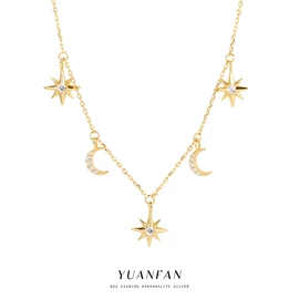 耳钉;项链;耳环