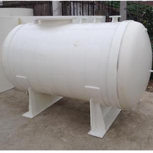 Manufacturers Produce Various Types of Plastic Pp Storage Tanks, Polypropylene Vertical and Horizontal Storage Tanks, Short Construction Period, Excellent Service, and Support Customization