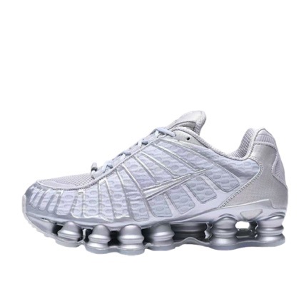 comercio exterior SHOXTL 13 columna zapatos deportivos para hombres y mujeres zapatos de corrida amortiguación casuales gran malla transpirable