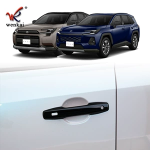 Toyota Rav4 Rongfang Wildlander 26 modelləri üçün qapı tutacağı və qoruyucu örtük