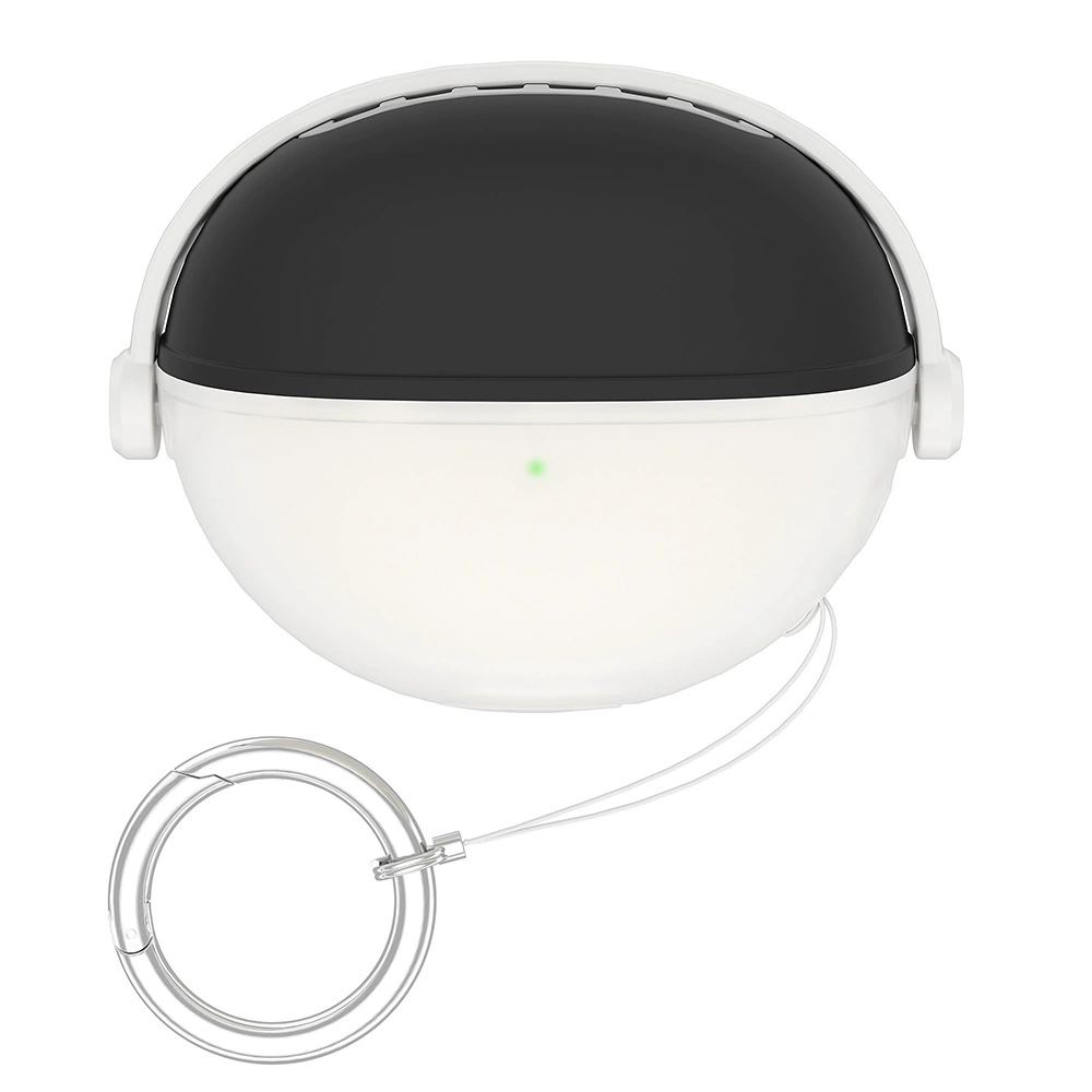 Подходит для Huawei FreeClip защитный чехол pro3 lock 5i силиконовый 6i мягкий корпус для наушников Freebuds Pro4