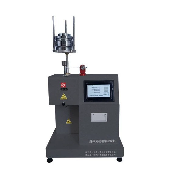 Новый Sansi завод прямых продаж пластиковый тестер плавления пальцев полипропиленового расплава