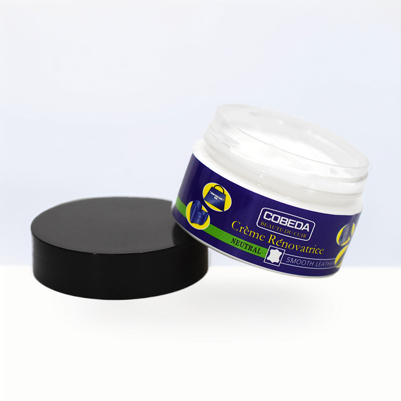 Mayorista CombiDa anión reparar crema especial para el cuero, arañazos, agujeros, reparación de cuero, esmalte para zapatos