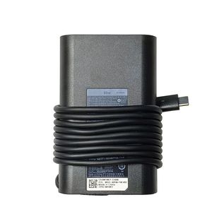 Suitable for Dell Laptop Power Charger 20V3.25A Tyep-C Computer Adapter Pd Fast Charging 65W