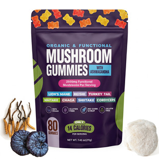 �羳����mushroom gummiesĢ��ܛ��