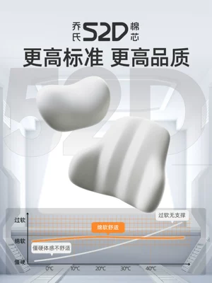Waist support — Support Pillow, Lumbar Support Cushion