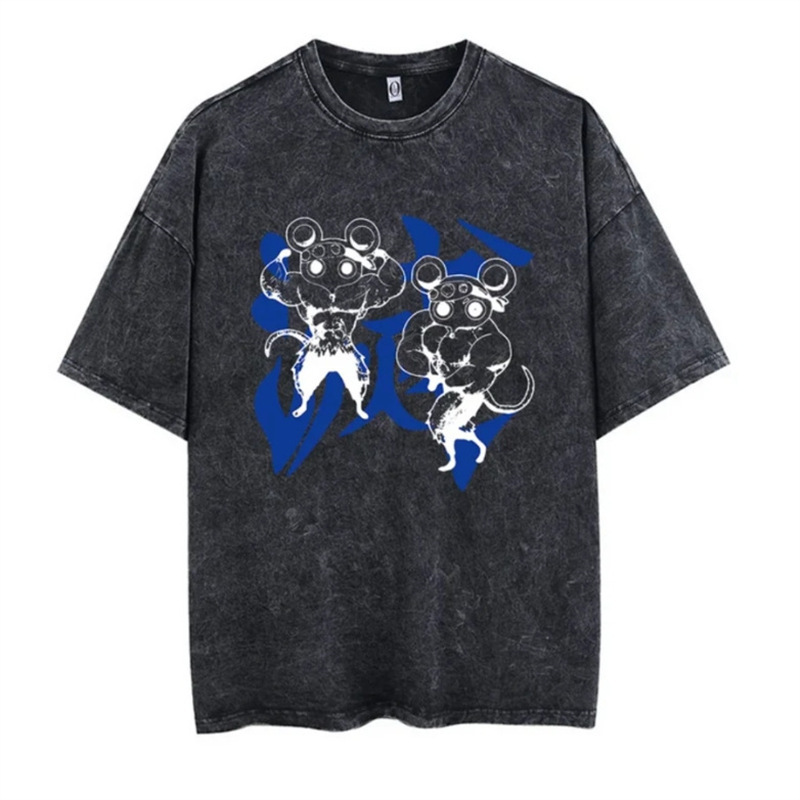 水洗いして古い半袖tシャツを作ります。|undefined