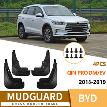 �m��춱ȁ�����Qin Pro DM/EV 2018-2019��܇�����Ƥ��ǰ��݆̥