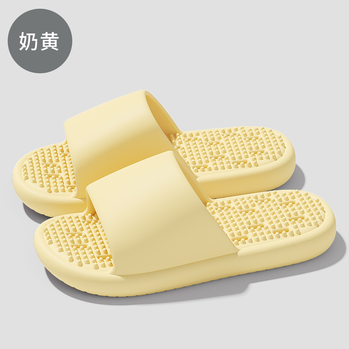 커스터드