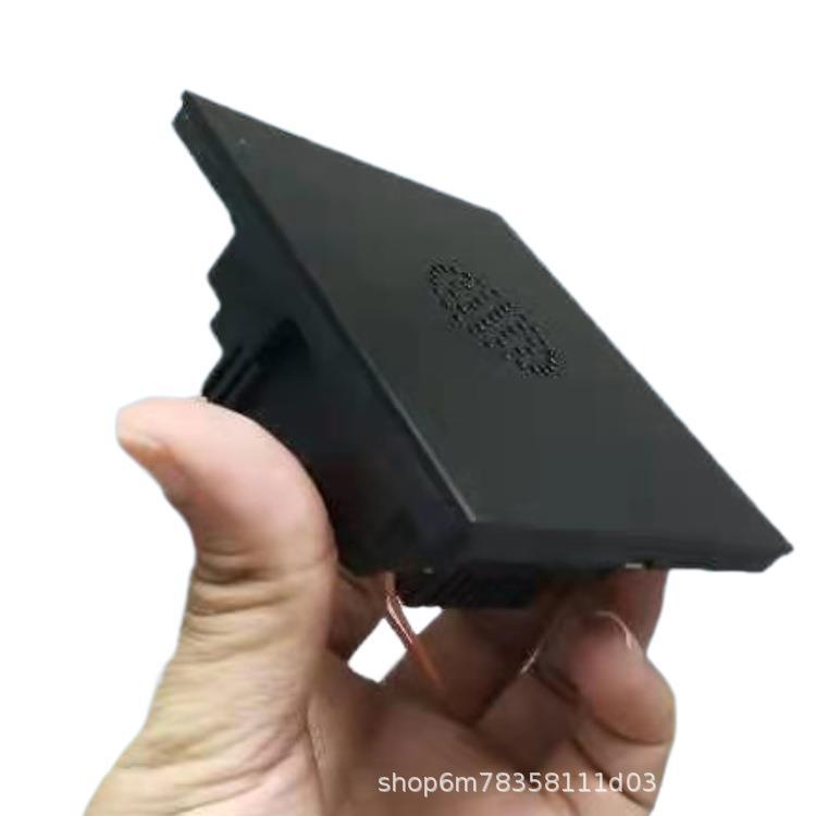 语音涂鸦智能网关酒店主机家居红外转发433控制器遥控器语音控制