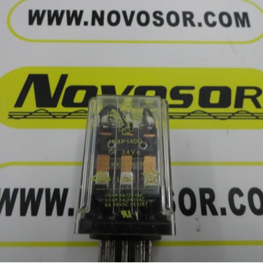 1KAP14DG  AMF POTTER & BRUMFIELD  继电器