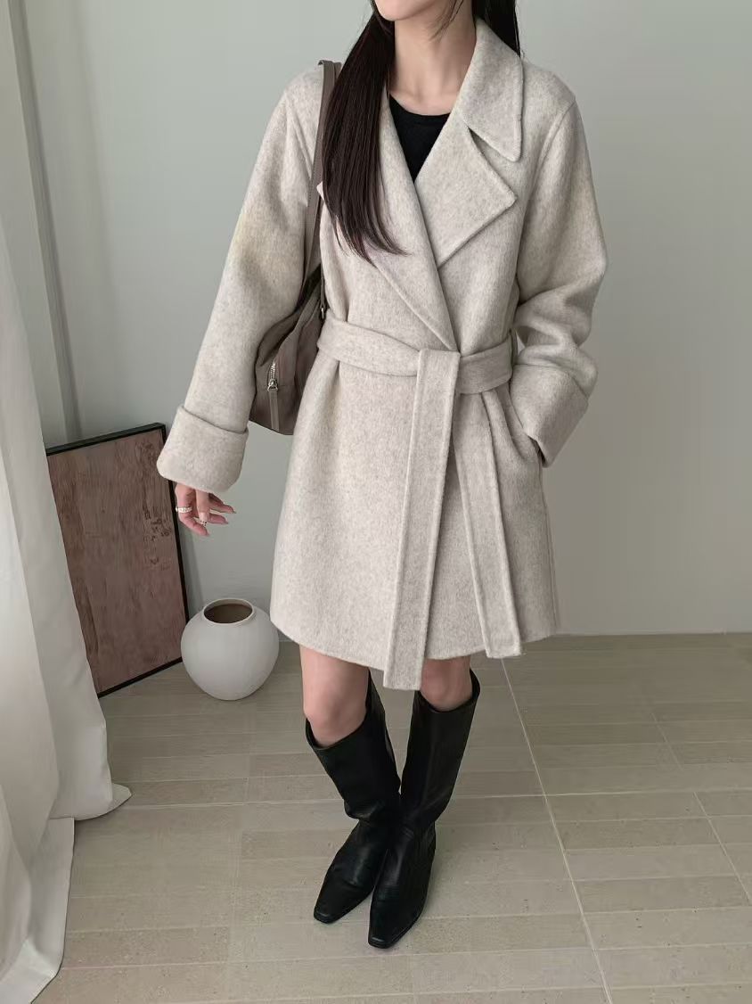 오트밀 색상