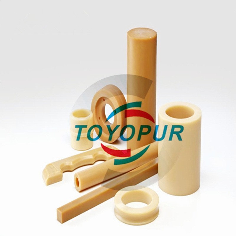 CLLA NDI特种发泡件CLLA PUR汽车零配件  PU缓冲减震块