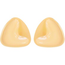 N 12853 Triangle Double Sided Sticky Bra Pads ��������ճ�ص�