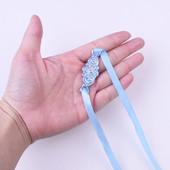 Anime peripherals Chen Qing Di Wei Xian Di Student bamboo flute Flute for beginners Adult beginners Black flute