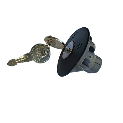 Tank cap for Ford F150