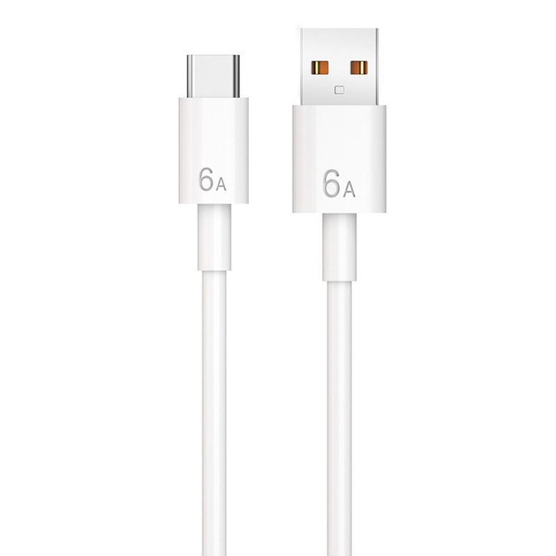 Leyoung 120W 超高速充電データケーブルは、iPhone、Android、Type-C携帯電話に適した6A電源充電ケーブルです。|undefined