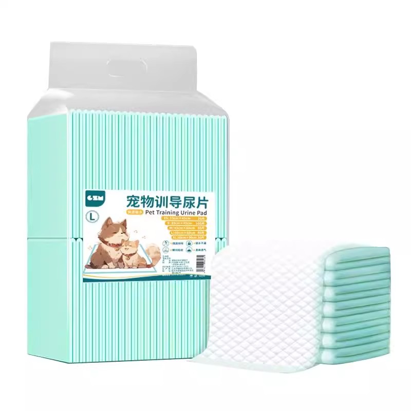 Pañales de orina para perros, pañales desodorantes, pañales desodorantes, pañales desodorantes, pañales impermeables para conejos y gatos.