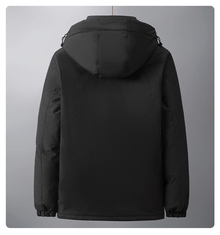 Hot high-quality assault winter thick outdoor casual workwear men's cotton coat jacket_voghion.com