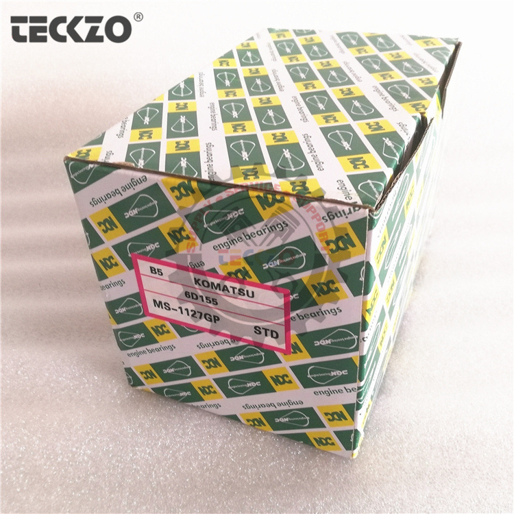 发动机配件SA6D155/S6D155涡轮增压器6502-13-20036502132003