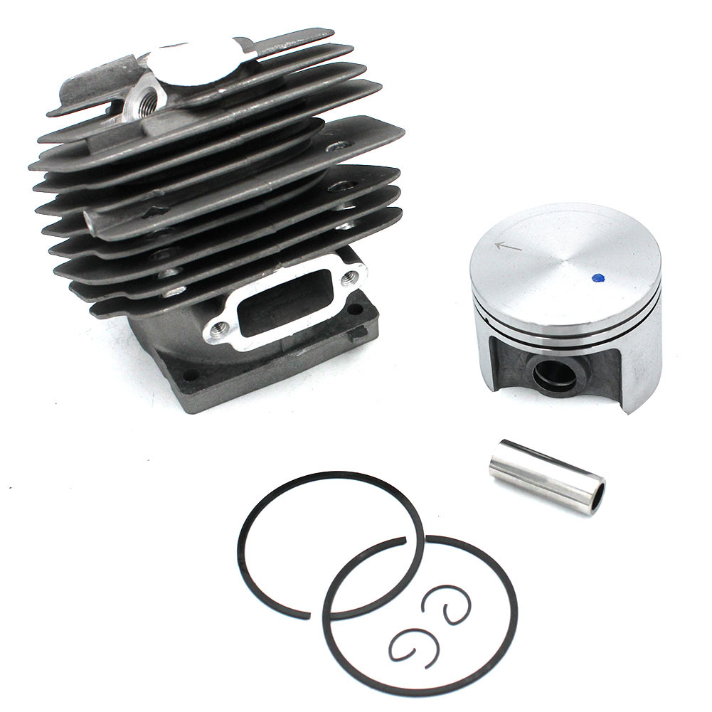 厂家直销适用于MS382汽缸活塞缸套总成汽油锯伐木锯链条锯配件