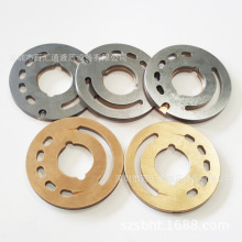 AA10VSO18DFR1/31R-VPA12N00力士乐款液压泵配件 配油盘