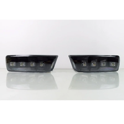 Suitable for 03-05 Toyota Gündüz işıqları