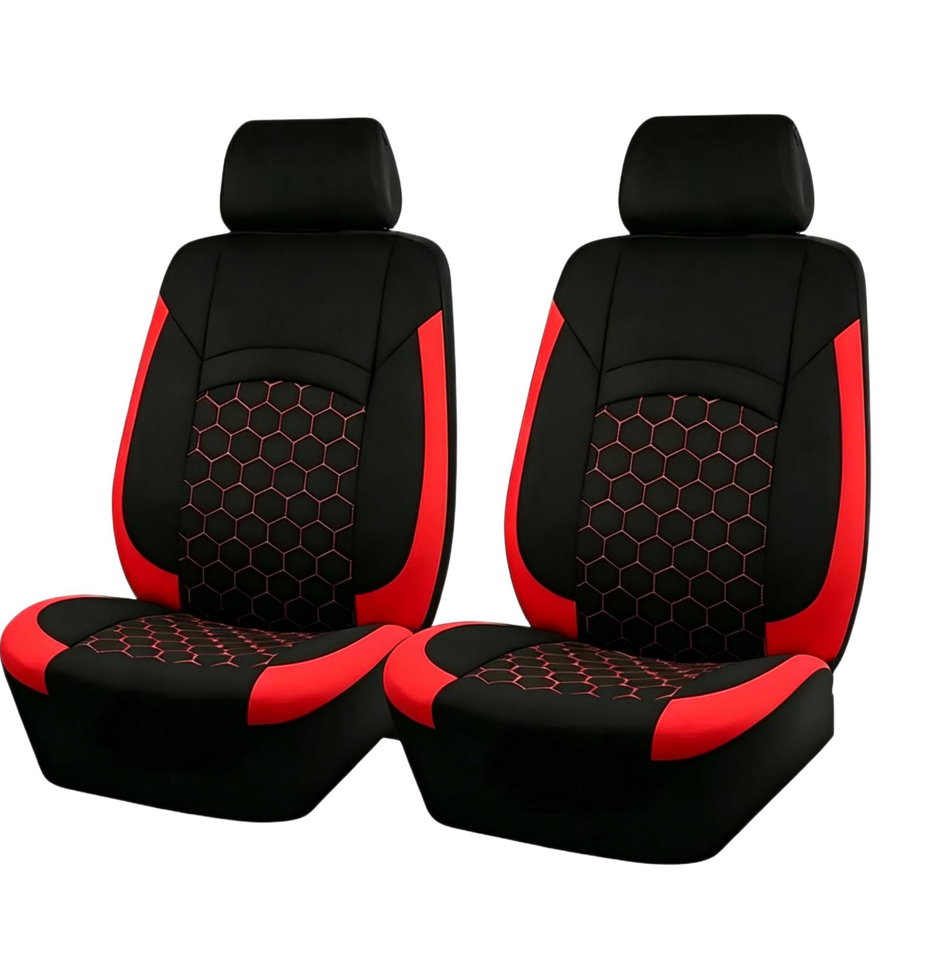Foreign trade, Mexico, TEMU universal bracket-style football-themed car seat covers, direct from the manufacturer, 9-piece set, large quantities available for cross-border sales