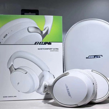 跨境专供Q65私摸无线蓝牙耳机长续航TWS头戴式高音质运动耳机