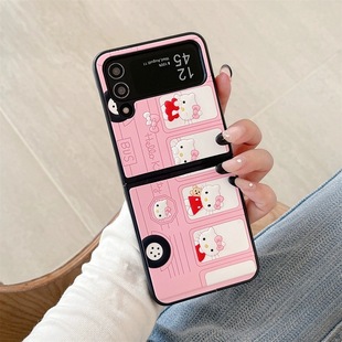 ���n��Ů��ͨ؈���ʿ�m������Zflip6/5/4/3�֙C�����w�����ۯB��