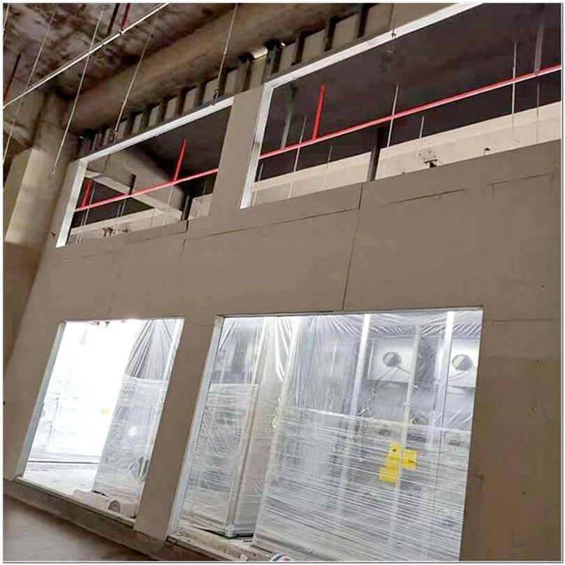 15mm防火板的技术参数,防火硅酸盐板,50mm玻镁板