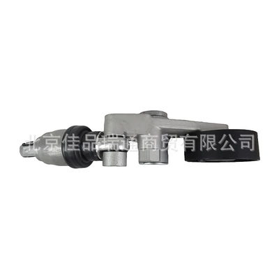 Tensioner Pulley 6652000370 – Remen gəricisi