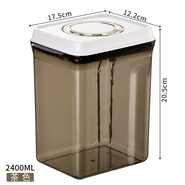 2400ML brown