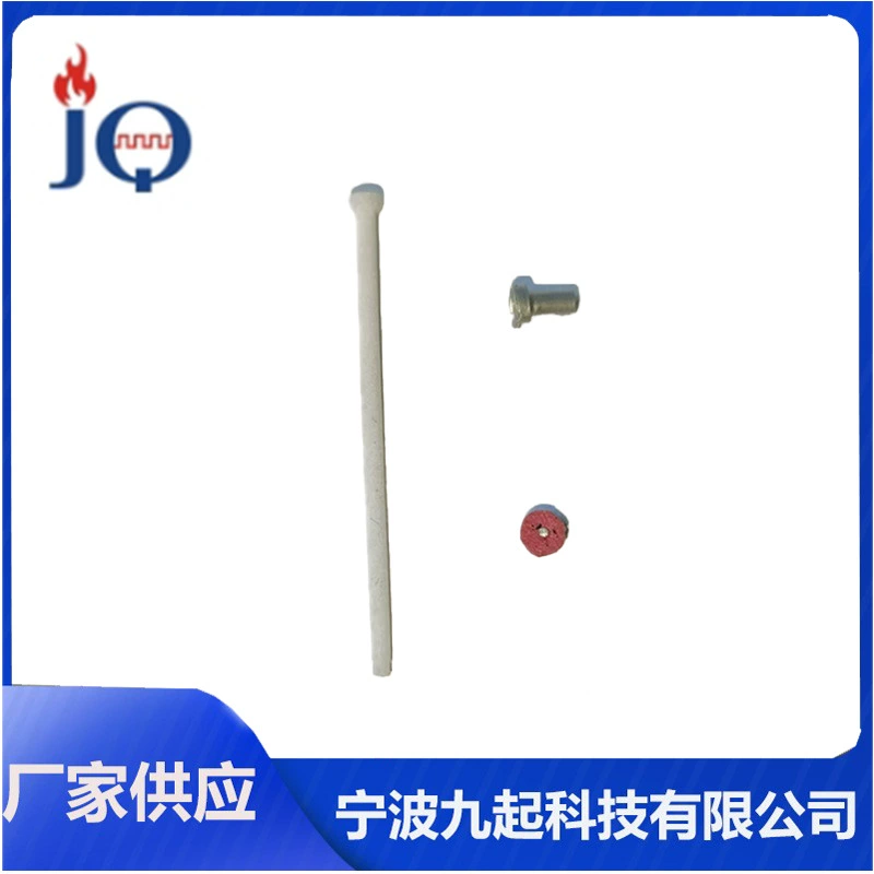 Зажигалка Аксессуары Зажигалка Маленькие три комплекта зажигалки для сборки зажигалки с хлопчатобумажным дренировочным сердечником Губка Цинк втулка