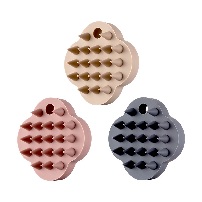 Japanese silicone massager for men and women