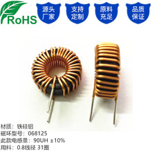 �F���X�ŭh늸�068125��ʽ90UH/0.8*31TS�Դ�V��늸о�Ȧ�ߌ���