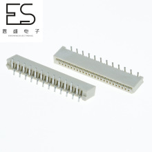 FPC 1.0mm ˫ ʽ SMT ˫Ŵλ 2*12PIN