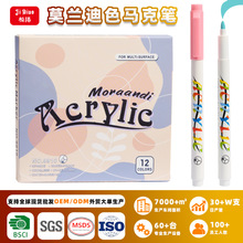 ��ϩ�����˱�ѧ��DIY�����ֻ涯������Ϳѻ�����ϲʻ�24ɫ