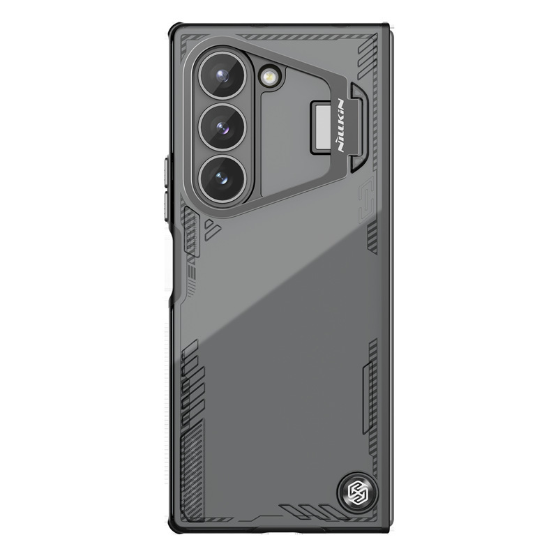 NILLKIN耐尔金冰空FOLD系列适用于三星Galaxy Z Fold 6手机保护壳|undefined