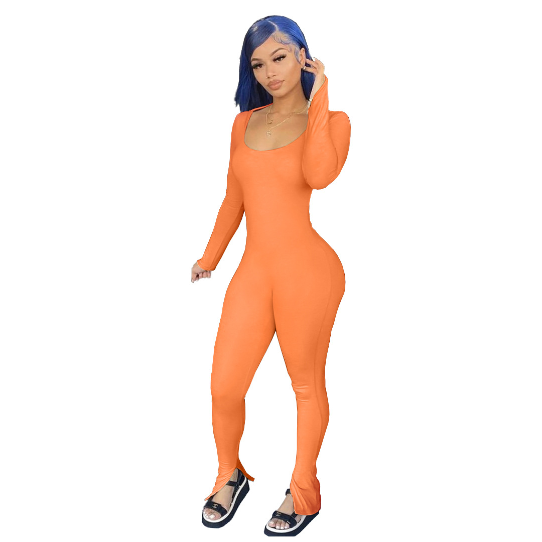 6602 橘色模特图6.jpg