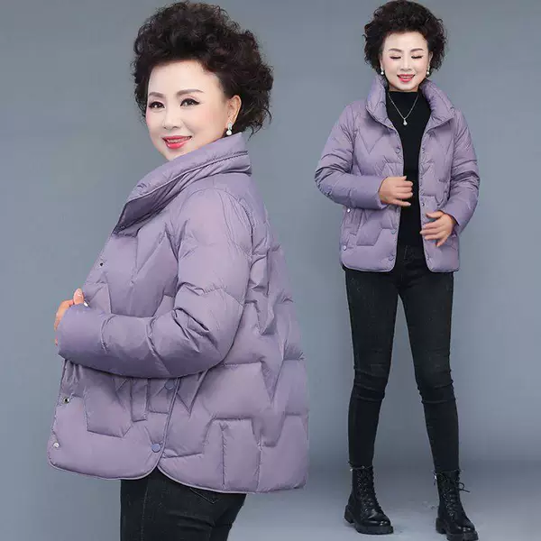 Purple (cotton style)