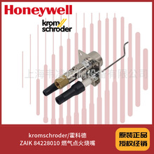 kromschroder/霍科德ZAIK 84228010 燃气点火烧嘴