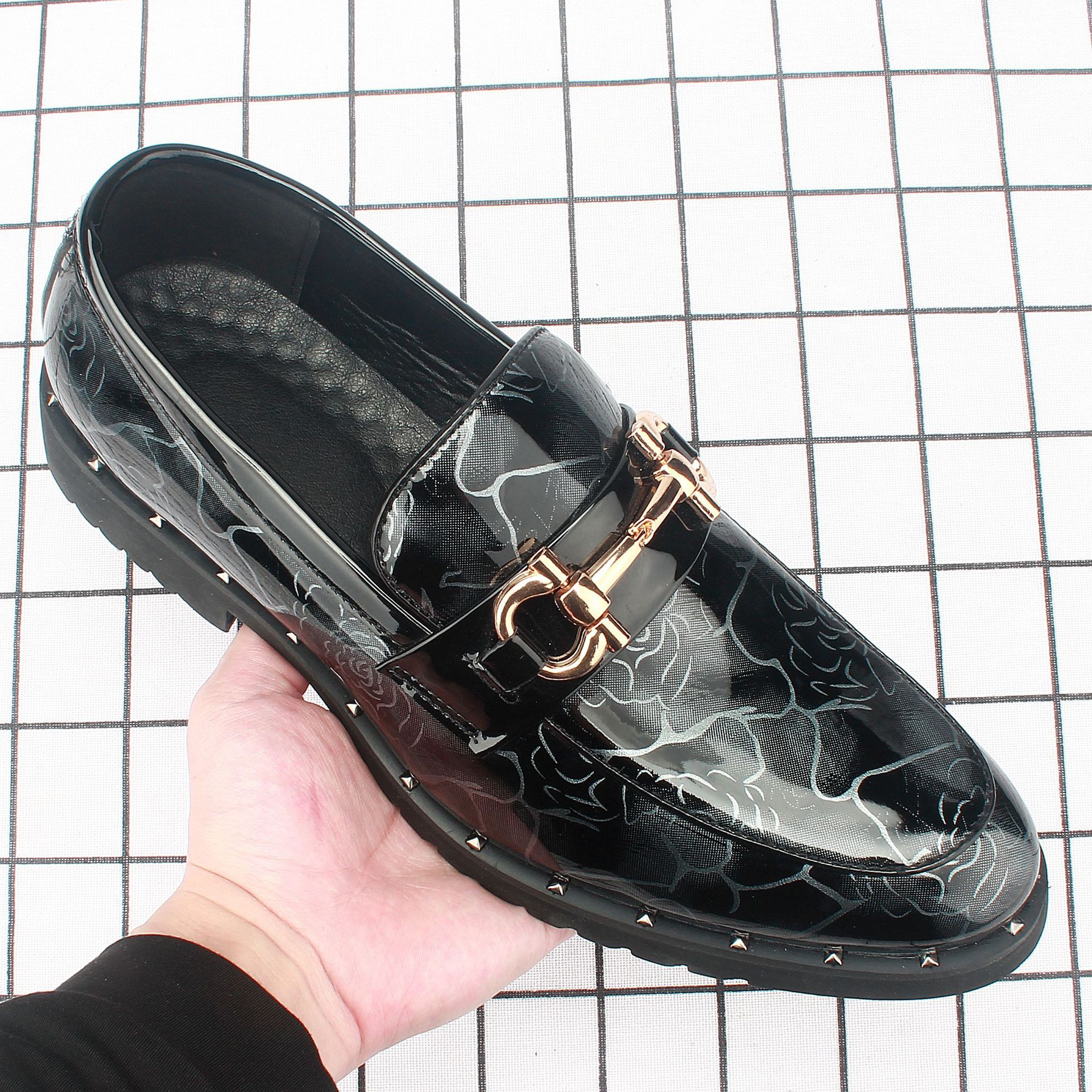 2022�ﶬ����ʿƤЬ�����۵�Ь����ָ�Ь��Ӣ�׷�СƤЬ223